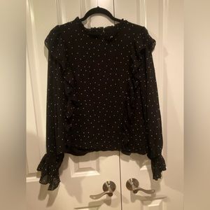 Showpo Blouse NEW WITH TAGS!! Perfect for work! SIZE 16US